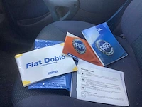 2004 fiat doblò 1.6-16v elx personenauto - afbeelding 2 van  13
