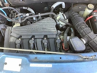 2004 fiat doblò 1.6-16v elx personenauto - afbeelding 4 van  13