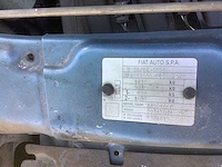 2004 fiat doblò 1.6-16v elx personenauto - afbeelding 5 van  13