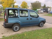 2004 fiat doblò 1.6-16v elx personenauto - afbeelding 3 van  12