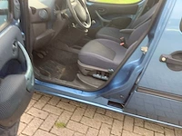 2004 fiat doblò 1.6-16v elx personenauto - afbeelding 7 van  12