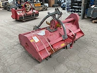 2004 fischer rml176 klepelmaaier - afbeelding 2 van  7