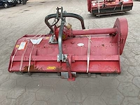 2004 fischer rml176 klepelmaaier - afbeelding 5 van  7