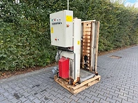2004 flier kisten stapelaar - afbeelding 1 van  11