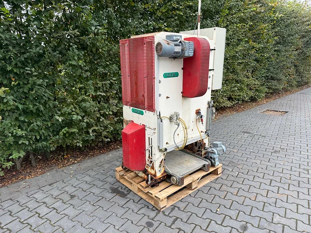2004 flier kisten stapelaar - afbeelding 6 van  11