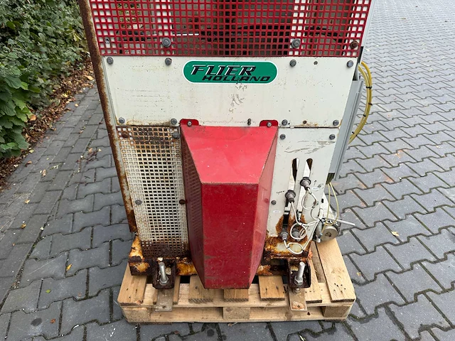2004 flier kisten stapelaar - afbeelding 9 van  11