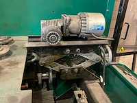 2004 foley united accu-pro kooi en tegenmes slijpmachine (kooimaaier) - afbeelding 3 van  30