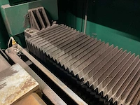 2004 foley united accu-pro kooi en tegenmes slijpmachine (kooimaaier) - afbeelding 5 van  30