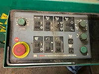 2004 foley united accu-pro kooi en tegenmes slijpmachine (kooimaaier) - afbeelding 6 van  30