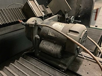 2004 foley united accu-pro kooi en tegenmes slijpmachine (kooimaaier) - afbeelding 11 van  30