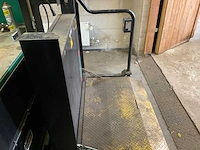 2004 foley united accu-pro kooi en tegenmes slijpmachine (kooimaaier) - afbeelding 22 van  30