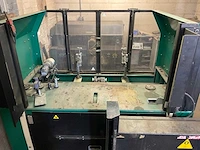 2004 foley united accu-pro kooi en tegenmes slijpmachine (kooimaaier) - afbeelding 26 van  30