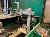 2004 foley united accu-pro kooi en tegenmes slijpmachine (kooimaaier) - afbeelding 29 van  30