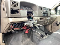 2004 ford bobtail f350 xl super duty bedrijfswagen - afbeelding 11 van  17