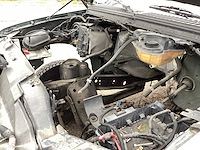 2004 ford bobtail f350 xl super duty bedrijfswagen - afbeelding 14 van  17