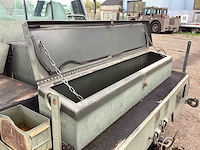 2004 ford bobtail f350 xl super duty bedrijfswagen - afbeelding 7 van  17