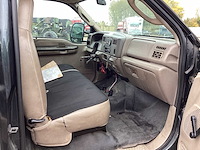 2004 ford bobtail f350 xl super duty bedrijfswagen - afbeelding 8 van  17