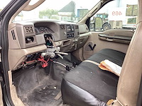 2004 ford bobtail f350 xl super duty bedrijfswagen - afbeelding 9 van  17