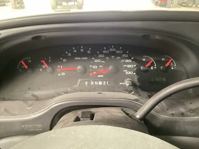 2004 ford e-350 bedrijfswagen - afbeelding 2 van  15