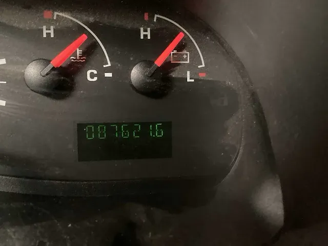 2004 ford e-350 bedrijfswagen - afbeelding 3 van  15