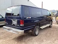 2004 ford e-350 bedrijfswagen - afbeelding 9 van  15