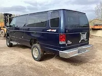2004 ford e-350 bedrijfswagen - afbeelding 10 van  15