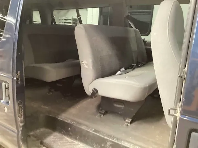 2004 ford e-350 bedrijfswagen - afbeelding 11 van  15