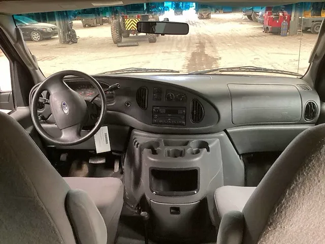 2004 ford e-350 bedrijfswagen - afbeelding 15 van  15