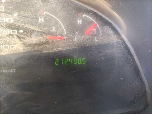 2004 ford e350 coach & equipment camper to be - afbeelding 4 van  37