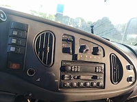 2004 ford e350 coach & equipment camper to be - afbeelding 5 van  37