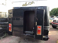 2004 ford e350 coach & equipment camper to be - afbeelding 8 van  37