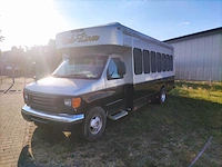 2004 ford e350 coach & equipment camper to be - afbeelding 1 van  37