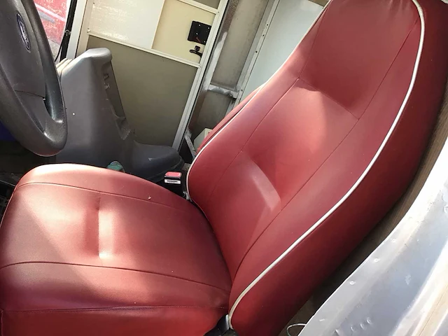 2004 ford e350 coach & equipment camper to be - afbeelding 16 van  37