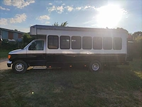 2004 ford e350 coach & equipment camper to be - afbeelding 12 van  37