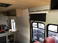 2004 ford e350 coach & equipment camper to be - afbeelding 24 van  37