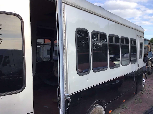 2004 ford e350 coach & equipment camper to be - afbeelding 29 van  37
