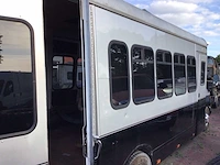 2004 ford e350 coach & equipment camper to be - afbeelding 29 van  37