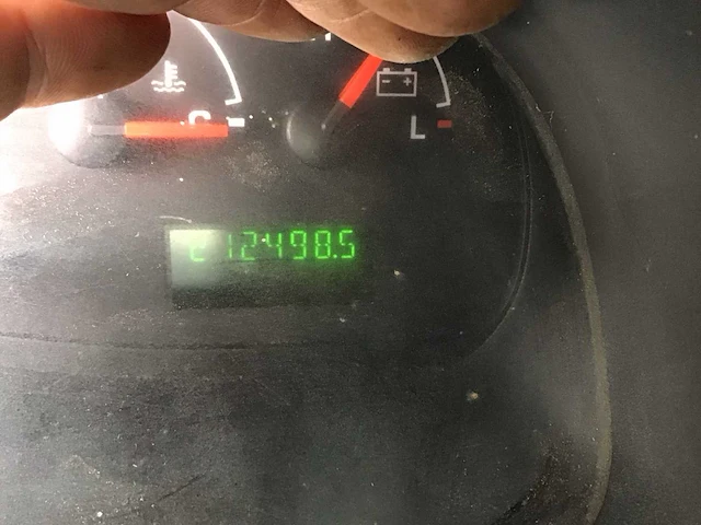 2004 ford e350 coach & equipment camper to be - afbeelding 30 van  37