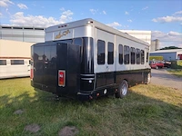 2004 ford e350 coach & equipment camper to be - afbeelding 33 van  37