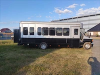 2004 ford e350 coach & equipment camper to be - afbeelding 34 van  37