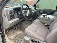 2004 ford pick up f350 xl super duty bedrijfswagen - afbeelding 10 van  18