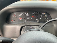 2004 ford pick up f350 xl super duty bedrijfswagen - afbeelding 13 van  18