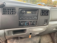 2004 ford pick up f350 xl super duty bedrijfswagen - afbeelding 14 van  18