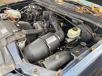 2004 ford pick up f350 xl super duty bedrijfswagen - afbeelding 16 van  18