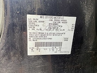 2004 ford pick up f350 xl super duty bedrijfswagen - afbeelding 18 van  18