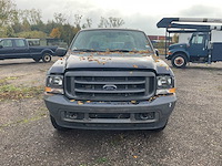 2004 ford pick up f350 xl super duty bedrijfswagen - afbeelding 2 van  18