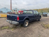 2004 ford pick up f350 xl super duty bedrijfswagen - afbeelding 4 van  18