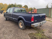 2004 ford pick up f350 xl super duty bedrijfswagen - afbeelding 6 van  18