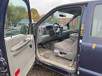 2004 ford pick up f350 xl super duty bedrijfswagen - afbeelding 9 van  18