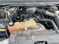 2004 ford pick up f350 xl super duty bedrijfswagen - afbeelding 10 van  18